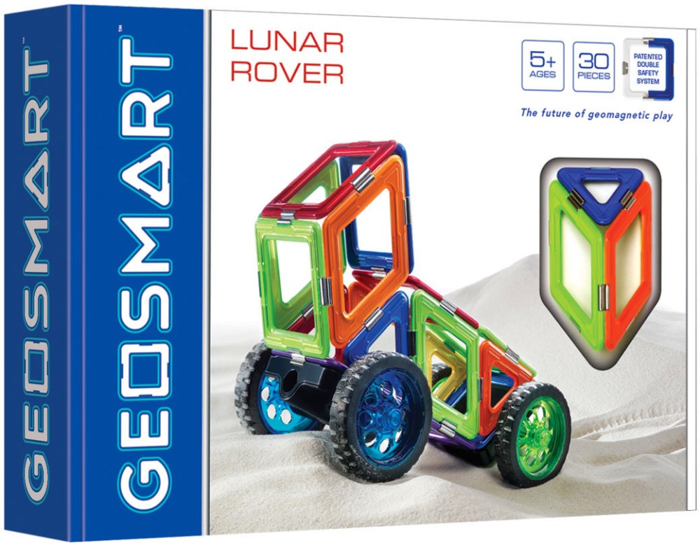   GeoSmart -   - 