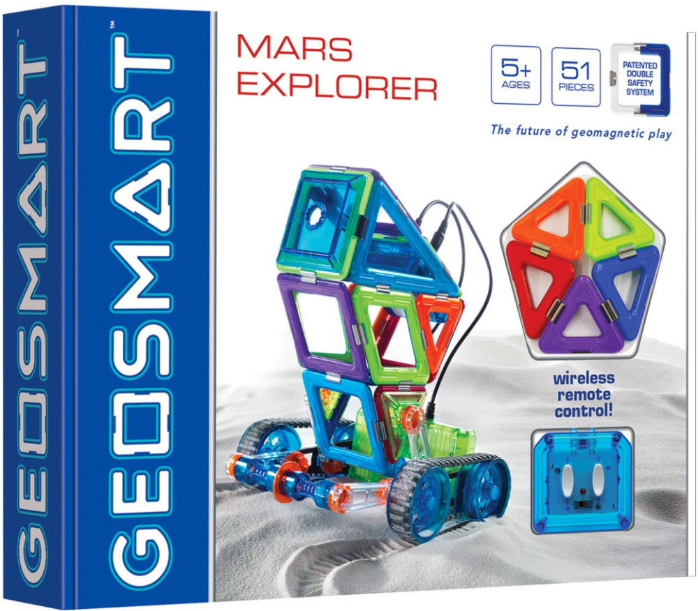     GeoSmart -    - 