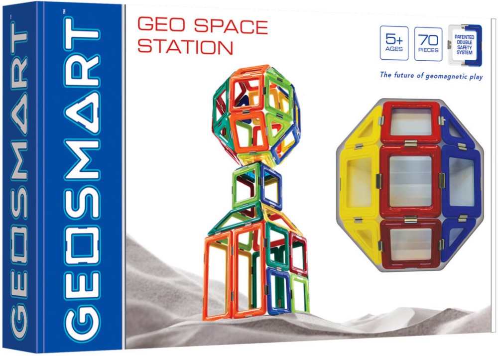   GeoSmart -   - 