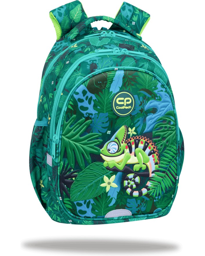 ���������� ������ Jerry - Cool Pack - �� ������� Tropic - ������