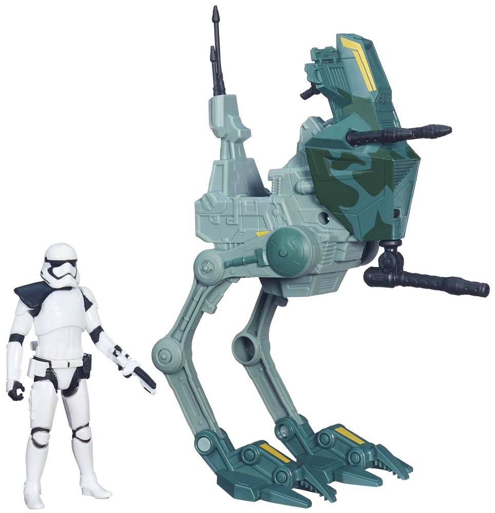       - Hasbro -     Star Wars - 