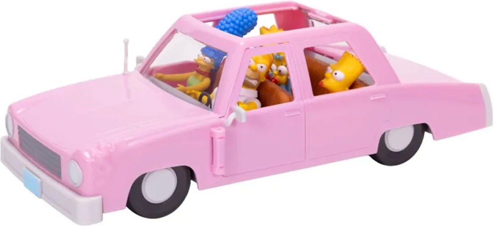 ����������� �� ��������� ������� - Jakks Pacific - ������