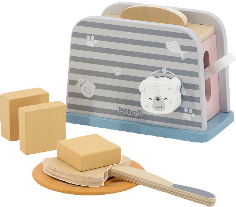   - Viga Toys -     PolarB - 