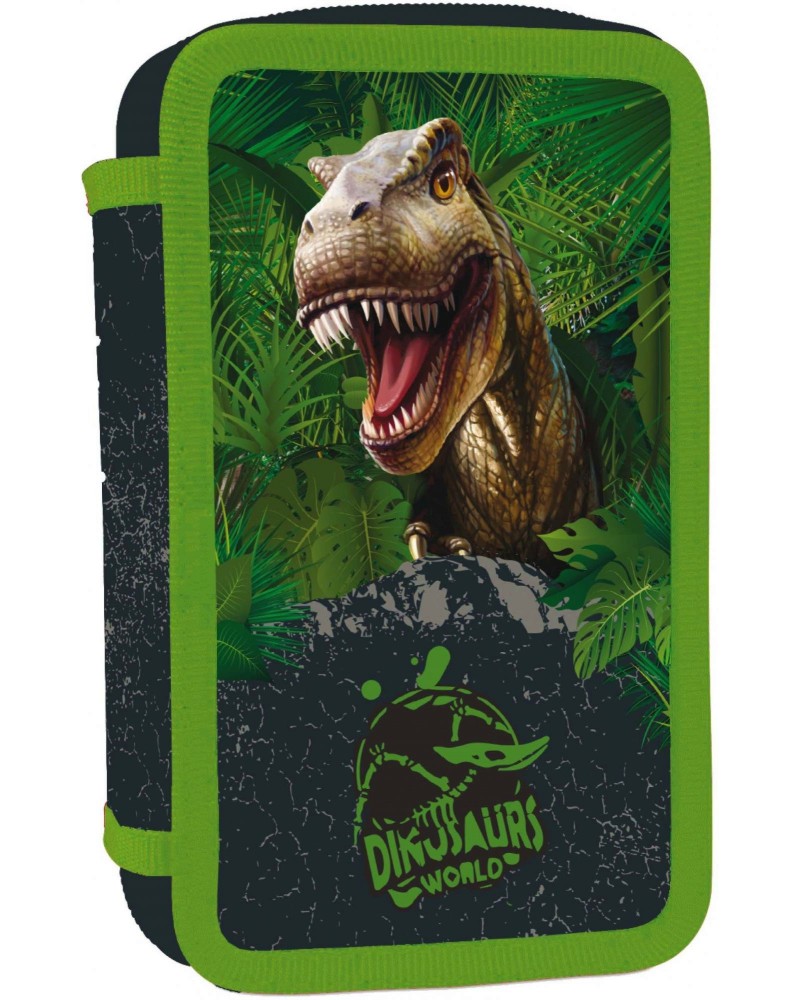 ���������� ������� - T-Rex - �������