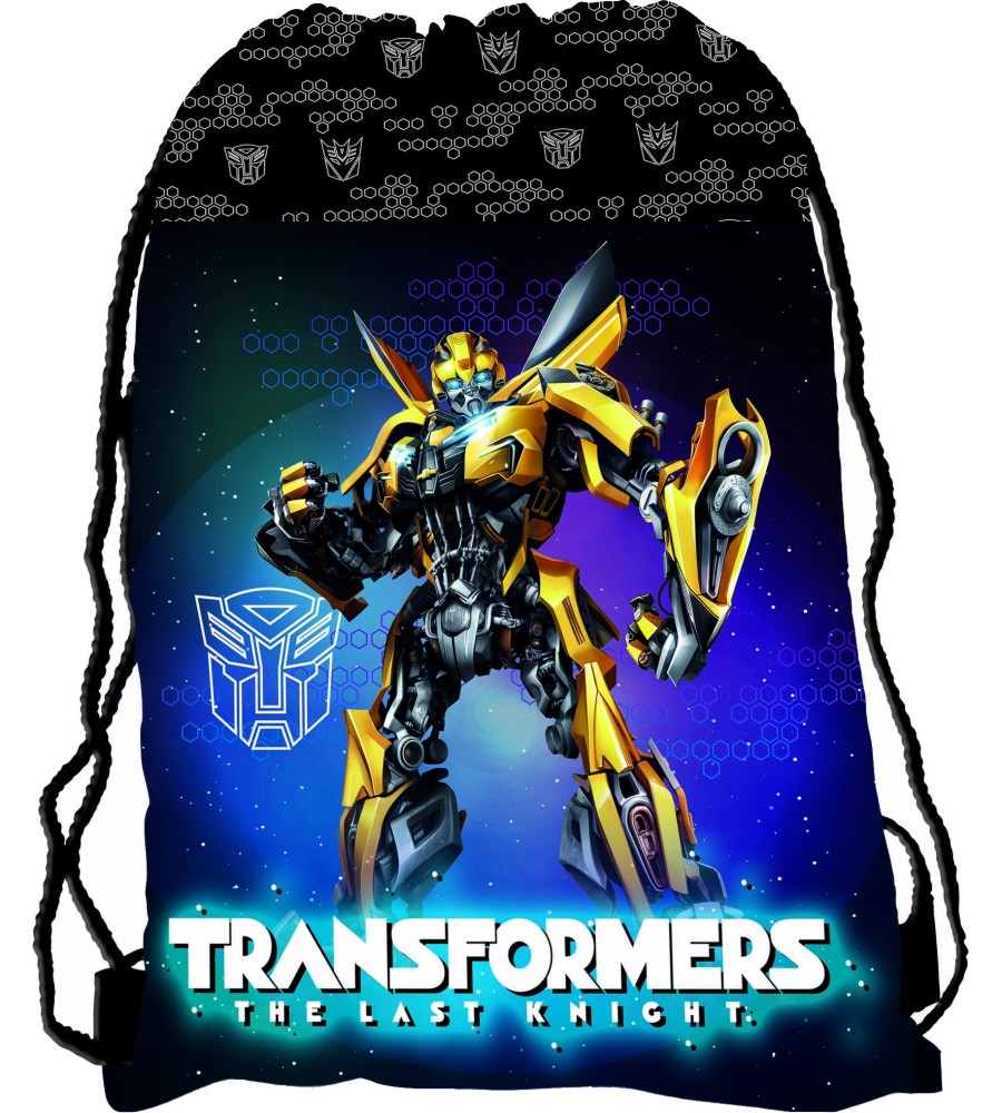   - Transformers -  