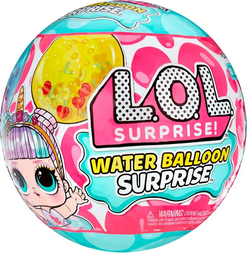     LOL - MGA Entertainment - 
