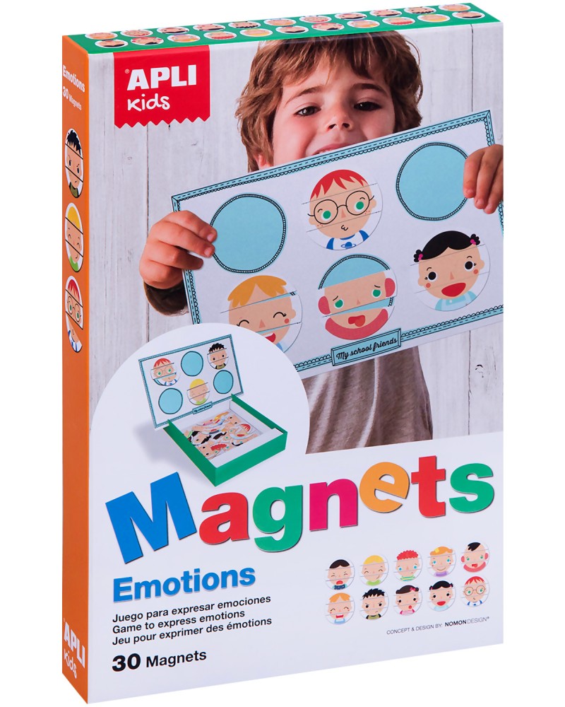 ������������� ������� Apli Kids - �������� - ������������� ��������