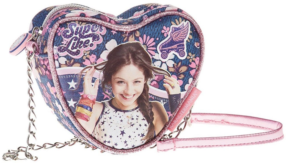 Чанта за рамо - Soy Luna Чанта за рамо - Soy Luna - детски аксесоар