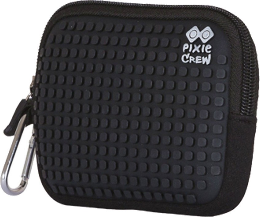   Pixie Crew Black & White -      - 