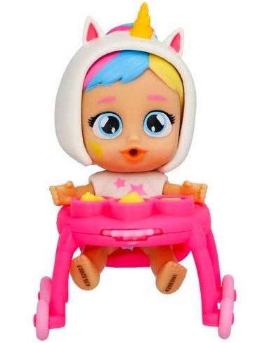     - IMC Toys -   Cry Babies - 