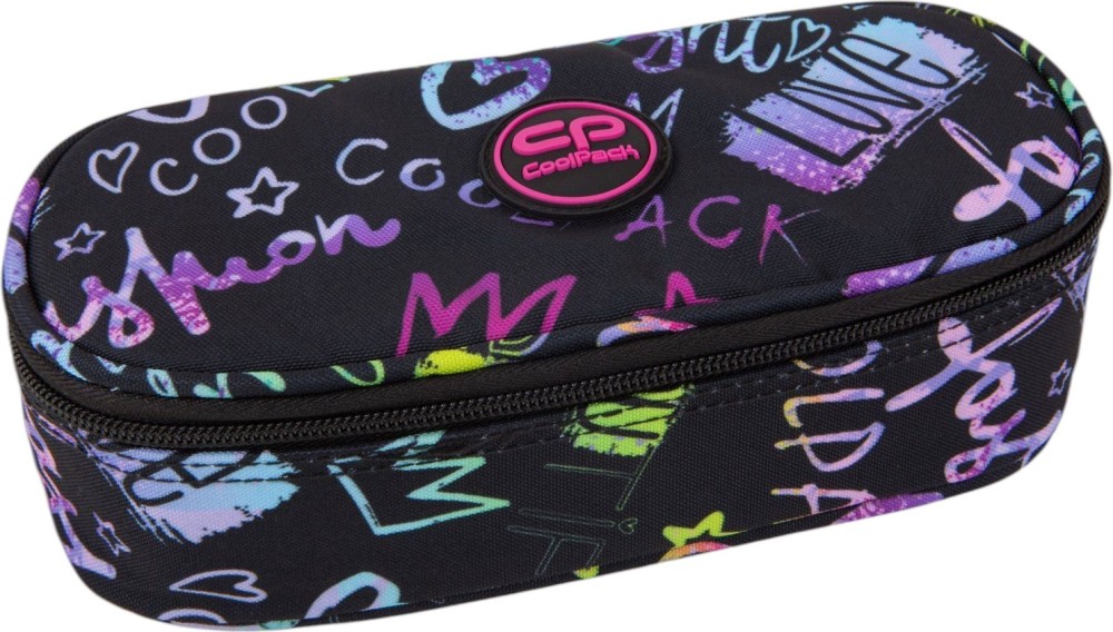   Campus - Cool Pack -   Shine Bright - 