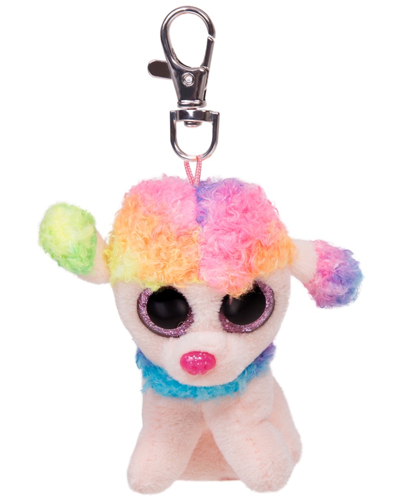  -  Rainbow -   "Beanie Boos" - 