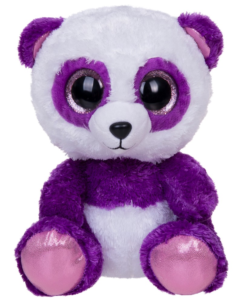  - Boom Boom -     "Beanie Boos" - 