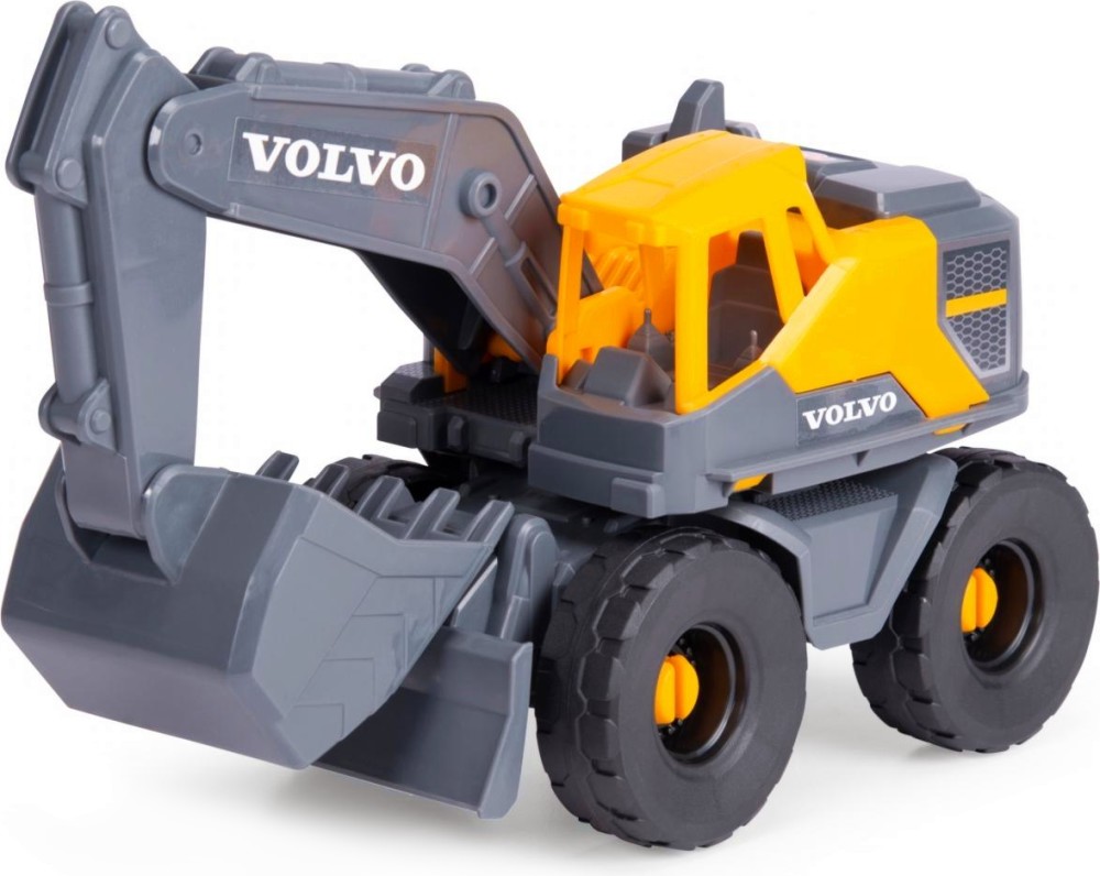   Volvo - Dickie - 