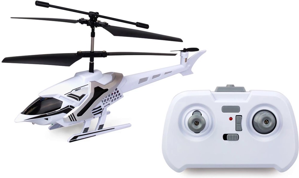 ���������� � ������������ ���������� Sky blizzard - Silverlit - �� ������� Flybotic - �������