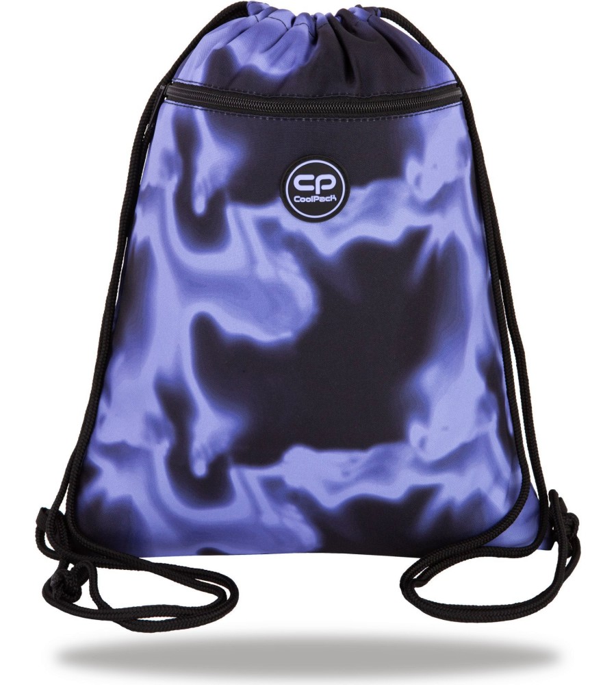   Vert - Cool Pack -   Lazuryt - 