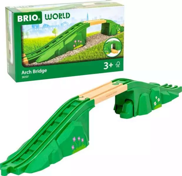   - Brio -    - 