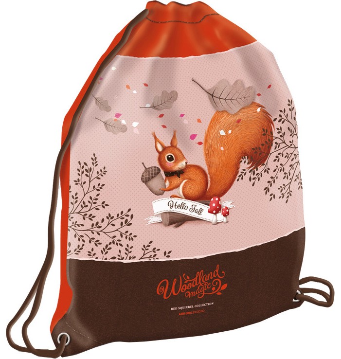 ������� ����� - Woodland Magic - ������ ��������