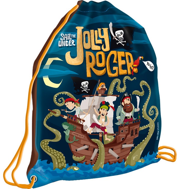 ������� ����� Ars Una - �� ������� Jolly Roger - ������ ��������