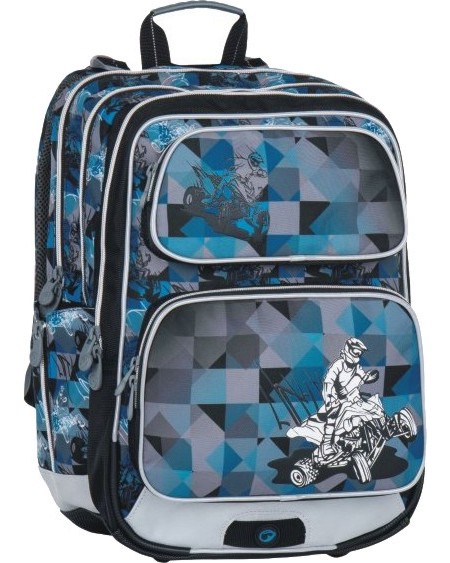   Bagmaster Galaxy 7 F - 