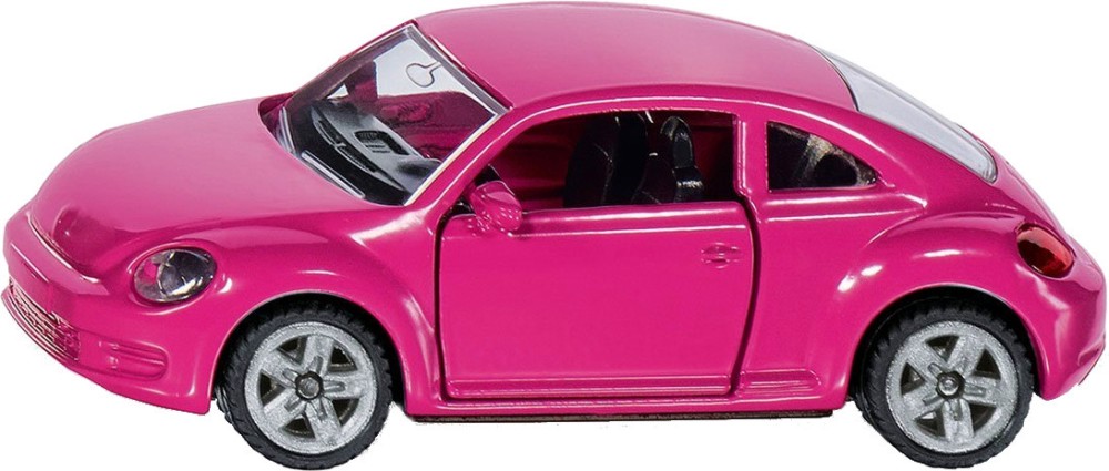   Siku VW Beetle -   Super: Private cars - 