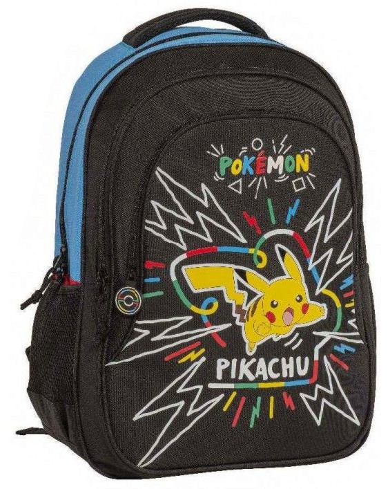   - Pikachu -   Pokemon - 