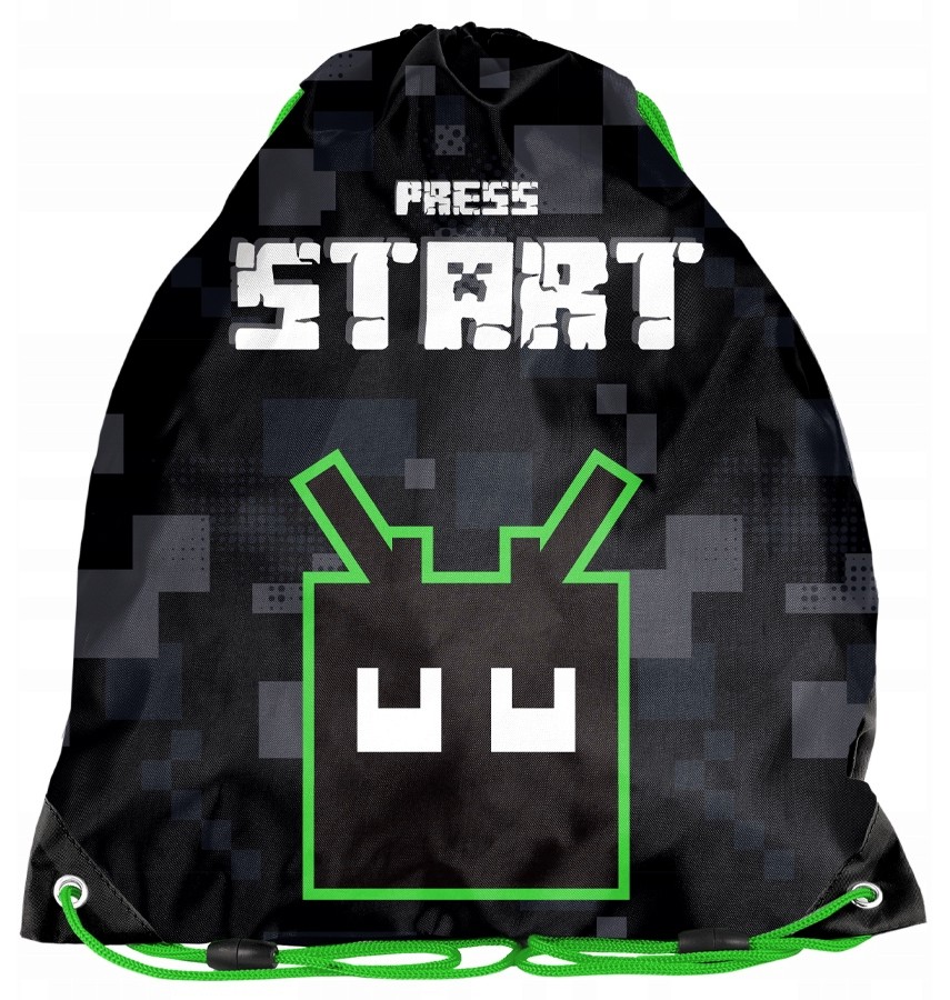 ������� ����� - Paso - �� ������� Press Start - ������ ��������