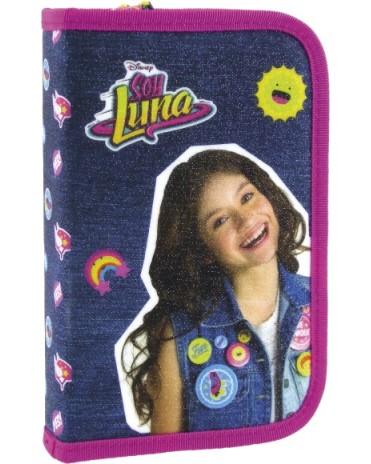 ������� � ���������� ������� - Soy Luna - �������