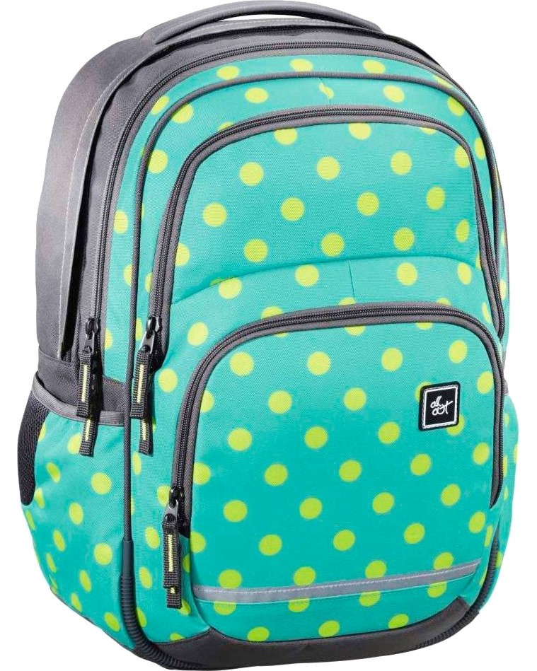 ���������� ������ - Mint Dots - �� ������� "Blaby" - ������