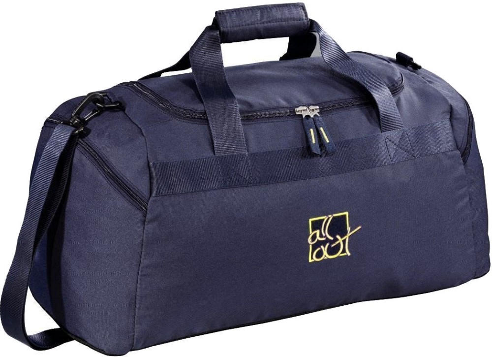 Детски сак Allout Bags Westend Deep Детски сак Allout Bags Westend Deep - продукт