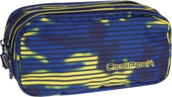 Ученически несесер Cool Pack Primus Navy Haze Ученически несесер Cool Pack Primus Navy Haze - несесер