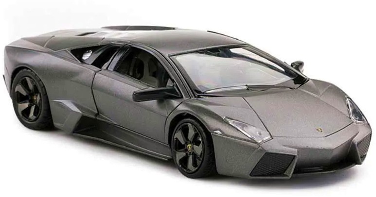   Lamborghini Reventon - Rastar -       1:24 - 