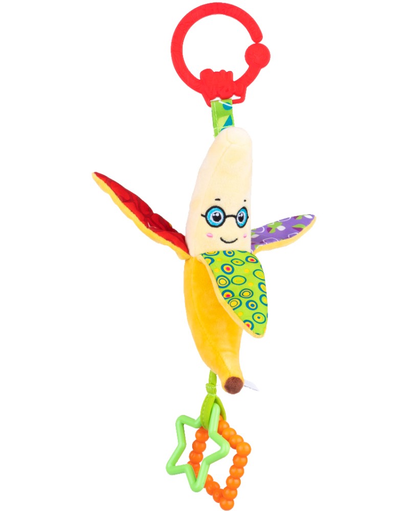    BaliBazoo Banana - 