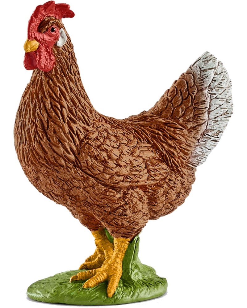 ������� �� ������� - Schleich - �� ������� Farm World - ������