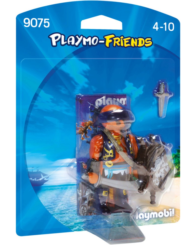    -     "Playmo friends" - 