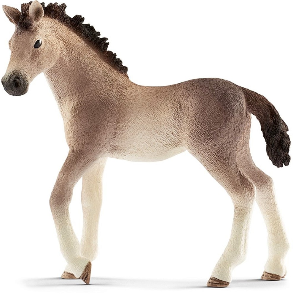 ������� �� ��������� ����� - Schleich - �� ������� Horse Club - ������