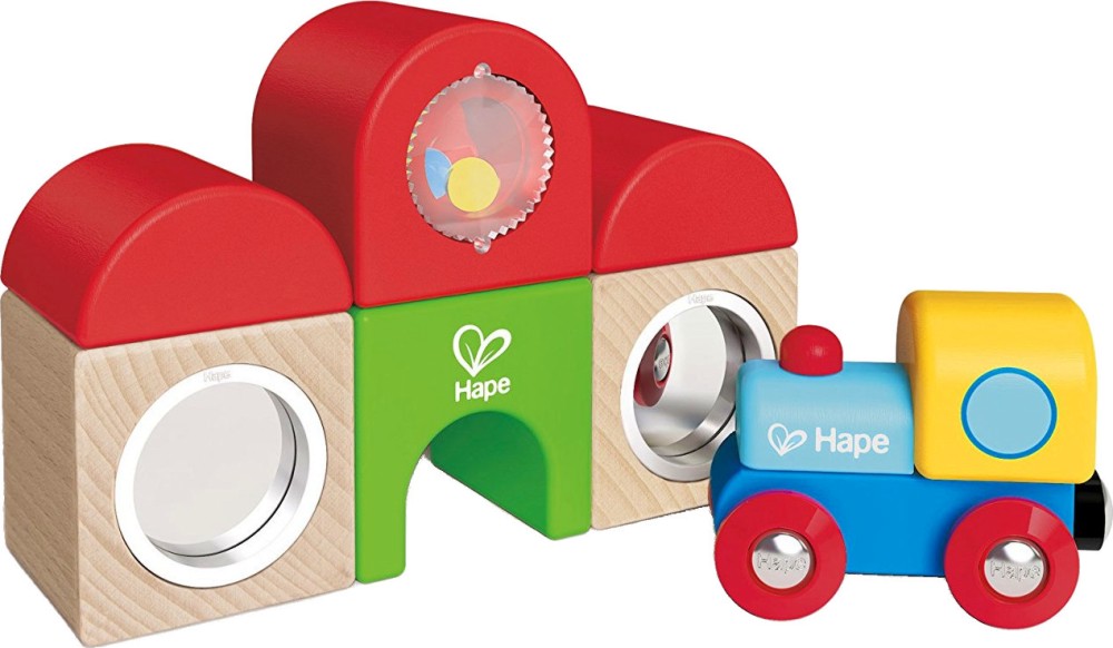     HaPe - 