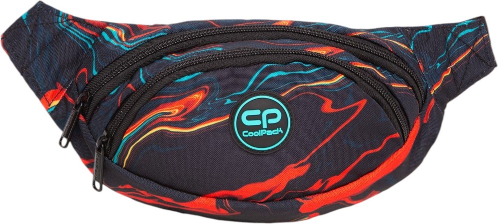    Albany - Cool Pack -   Amber - 