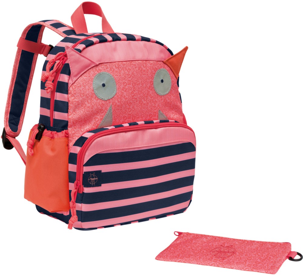 ������ �� ������ ������� - Little Monsters - �������� � ������� �� ������� "4Babies & Kids" - �������