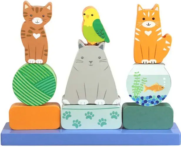 ������� ������� ������ - Orange Tree Toys - �������