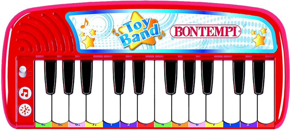    24  Bontempi -    - 