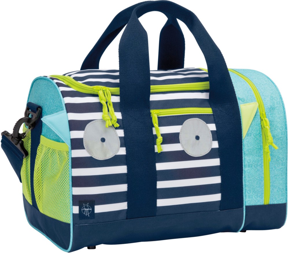 ������ ������� ��� - Little Monsters Bouncing Bob - �������