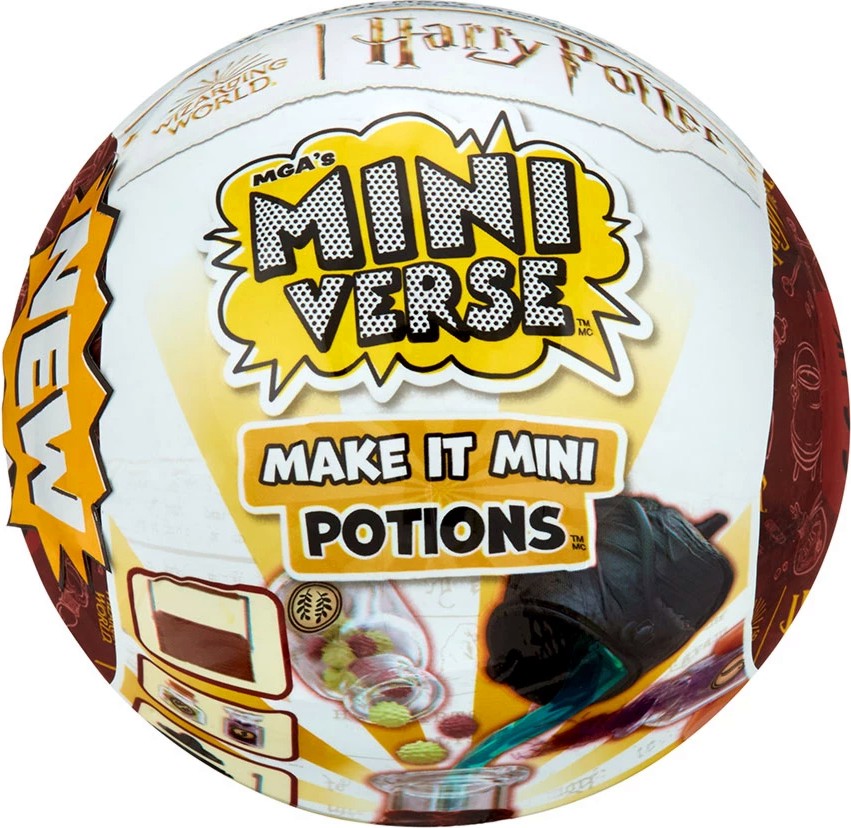     - MGA Entertainment -     - 