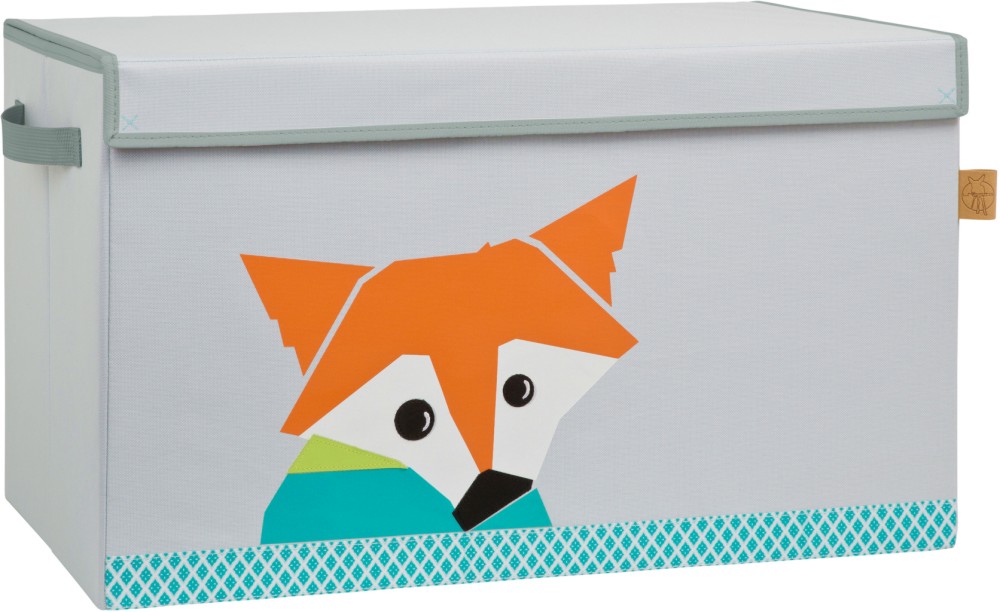      - Little Tree Fox - 