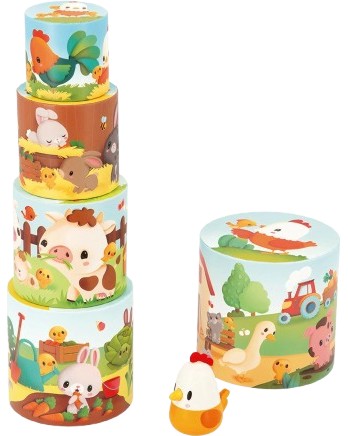 ����� ����� ������ �������� - Janod - �������