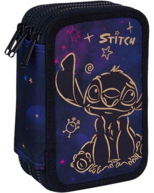     Jumper 3 - Cool Pack -  3    Stitch - 
