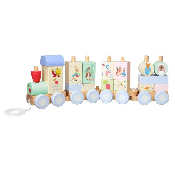     Repki Express - Orange Tree Toys -     - 