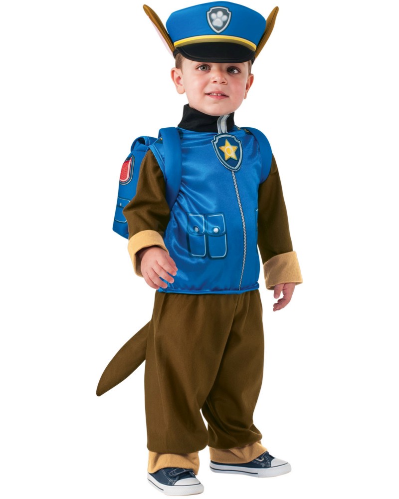 Парти костюм - Чейс Парти костюм - Чейс - продукт