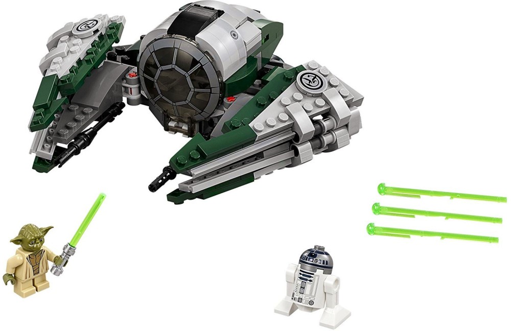     -     "LEGO Star Wars: The Force Awakens" - 