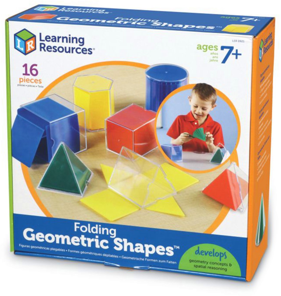     Learning Resources - 16  -  